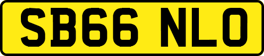 SB66NLO