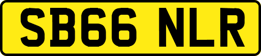 SB66NLR