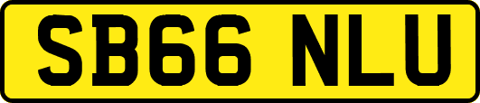 SB66NLU