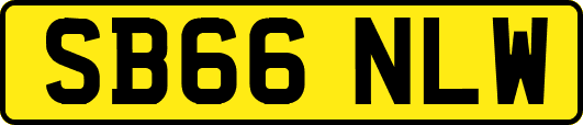 SB66NLW