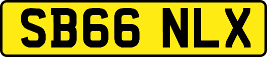 SB66NLX