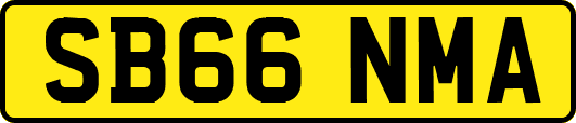 SB66NMA