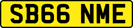 SB66NME