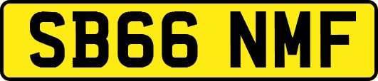 SB66NMF