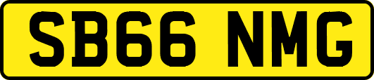 SB66NMG