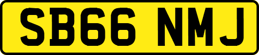 SB66NMJ