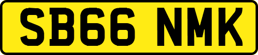 SB66NMK