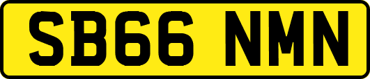 SB66NMN