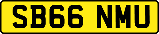 SB66NMU