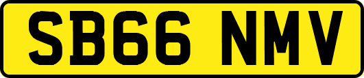 SB66NMV
