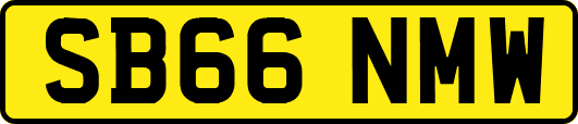 SB66NMW