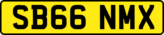 SB66NMX