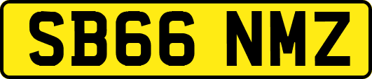 SB66NMZ