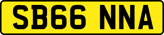 SB66NNA