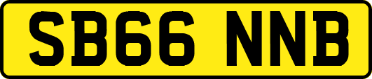 SB66NNB