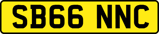 SB66NNC
