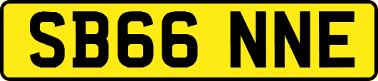 SB66NNE