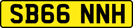 SB66NNH