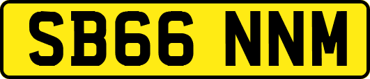 SB66NNM