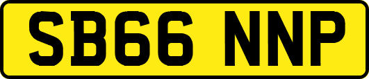 SB66NNP