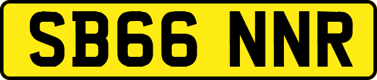 SB66NNR