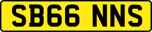SB66NNS