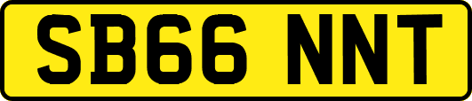 SB66NNT