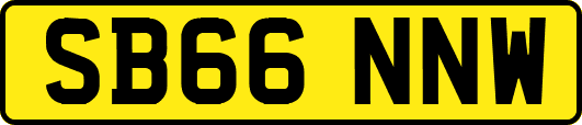 SB66NNW