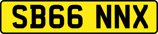 SB66NNX