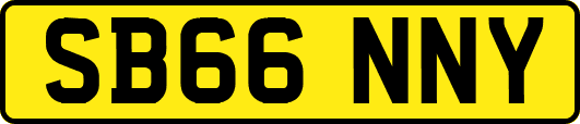 SB66NNY