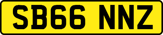 SB66NNZ