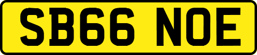 SB66NOE