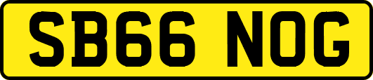 SB66NOG