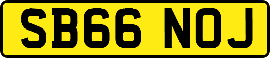 SB66NOJ