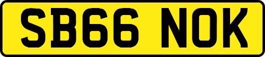 SB66NOK