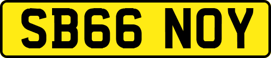 SB66NOY