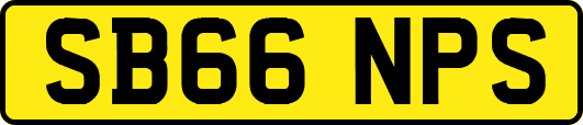 SB66NPS