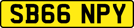 SB66NPY