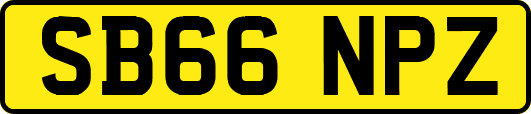 SB66NPZ