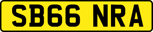 SB66NRA