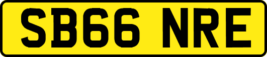 SB66NRE