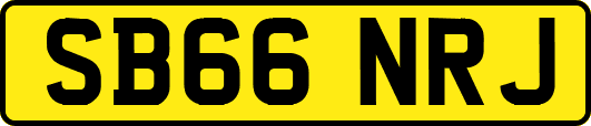 SB66NRJ
