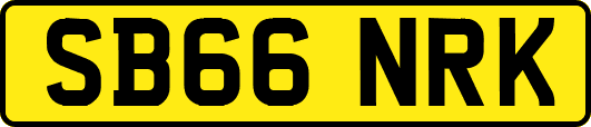 SB66NRK