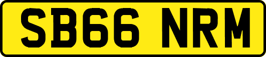 SB66NRM