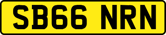 SB66NRN