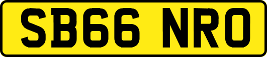 SB66NRO