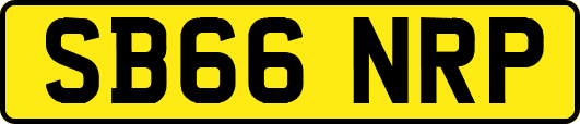 SB66NRP