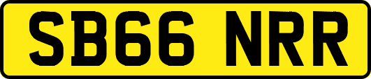 SB66NRR