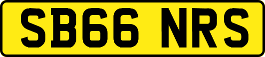 SB66NRS