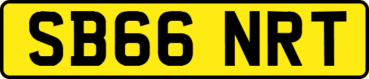 SB66NRT